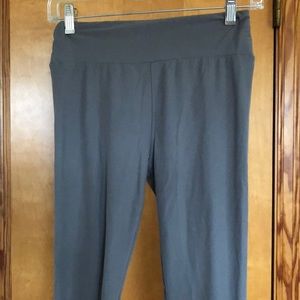 LuLaRoe OS leggings